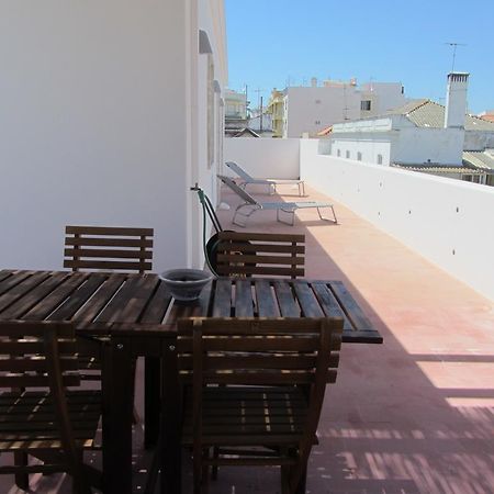 Apartment Portimao Old Town Zewnętrze zdjęcie