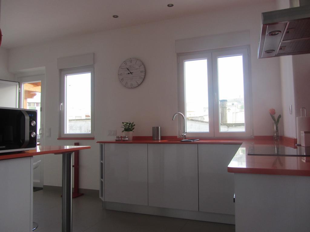 Apartment Portimao Old Town Pokój zdjęcie