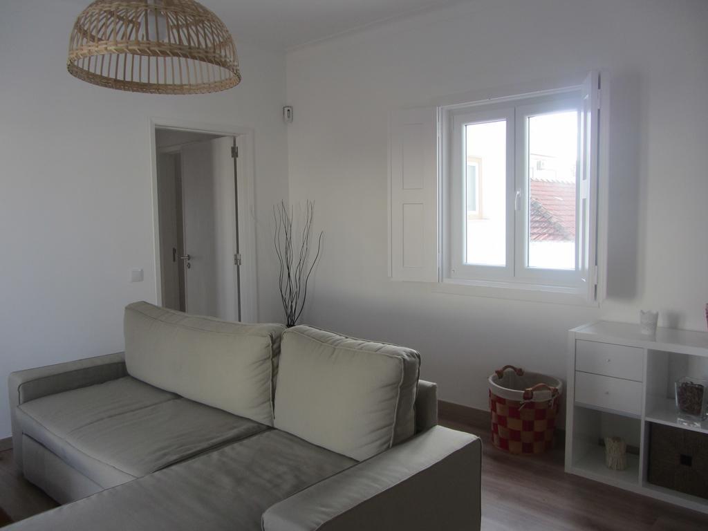 Apartment Portimao Old Town Pokój zdjęcie