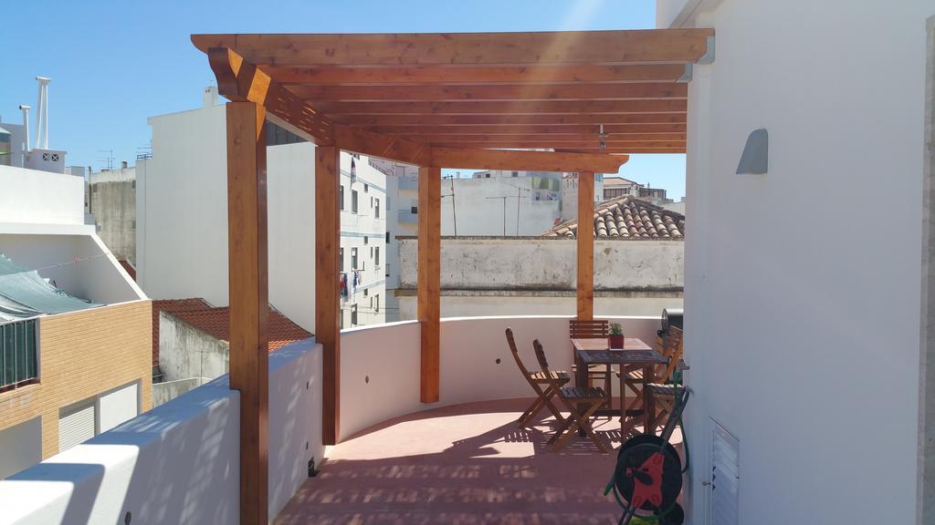 Apartment Portimao Old Town Pokój zdjęcie