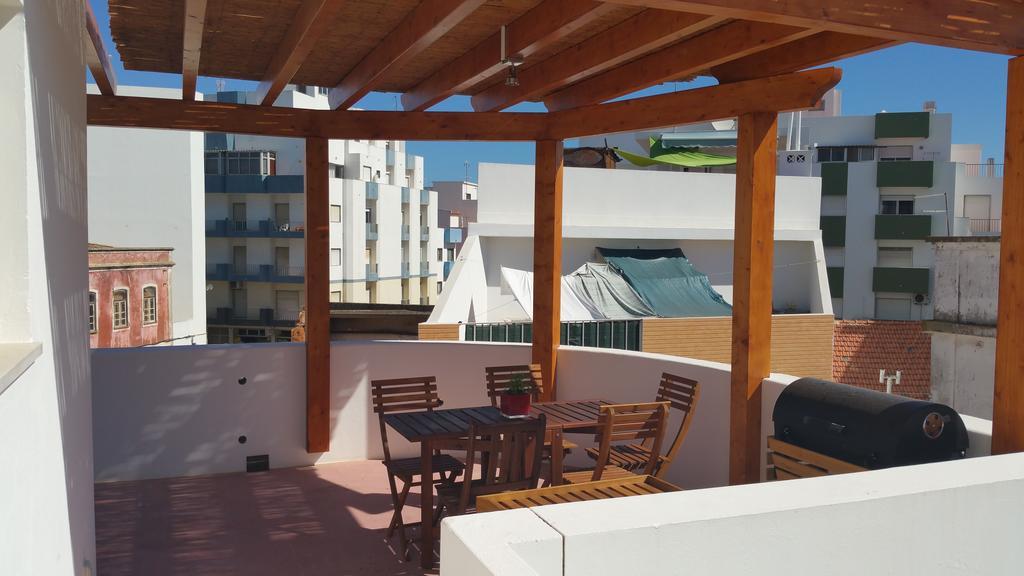 Apartment Portimao Old Town Pokój zdjęcie