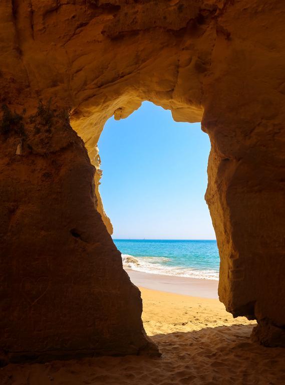 Apartment Portimao Old Town Zewnętrze zdjęcie