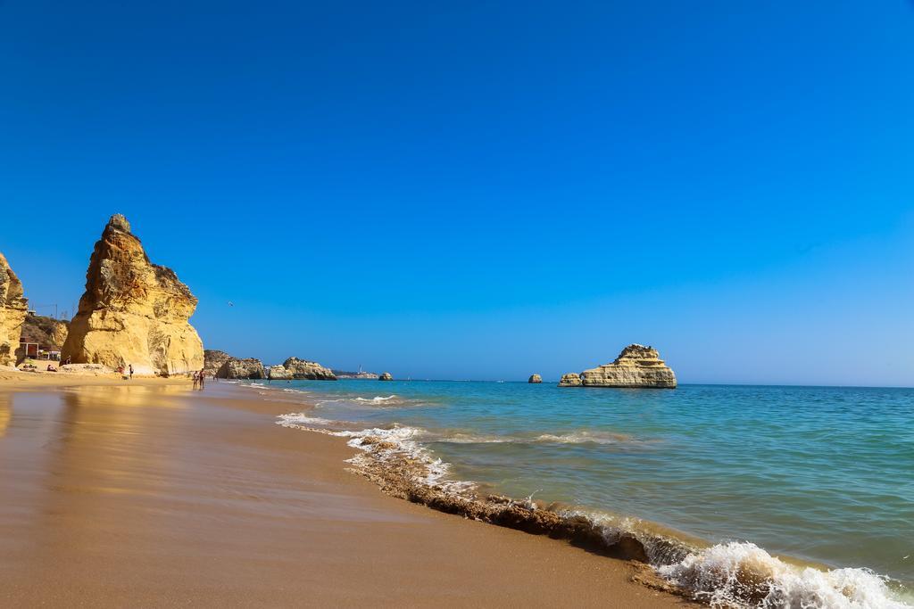 Apartment Portimao Old Town Zewnętrze zdjęcie