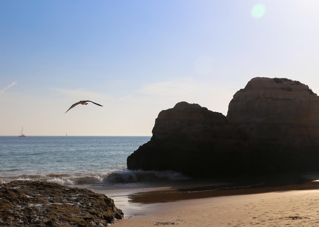 Apartment Portimao Old Town Zewnętrze zdjęcie