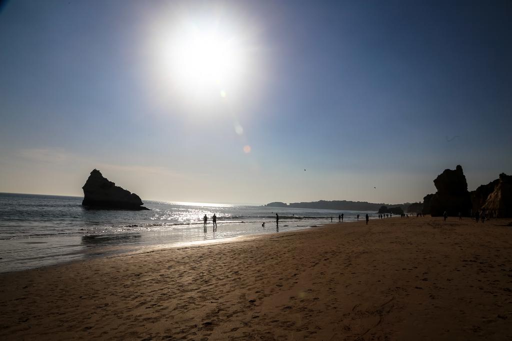Apartment Portimao Old Town Zewnętrze zdjęcie