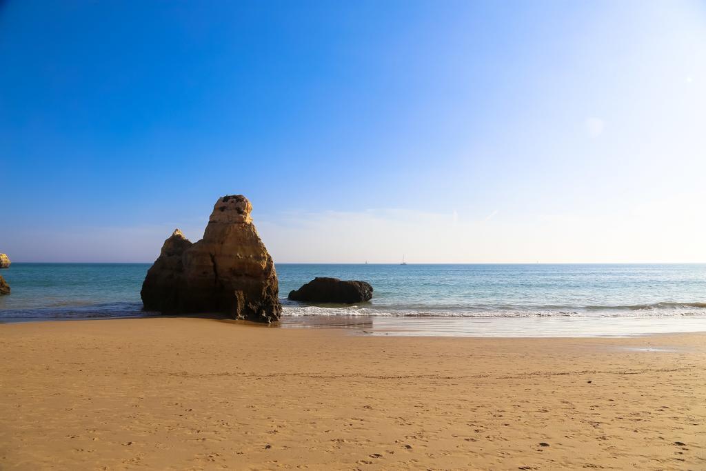 Apartment Portimao Old Town Zewnętrze zdjęcie