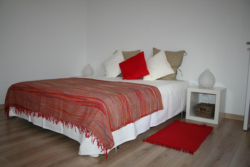 Apartment Portimao Old Town Zewnętrze zdjęcie