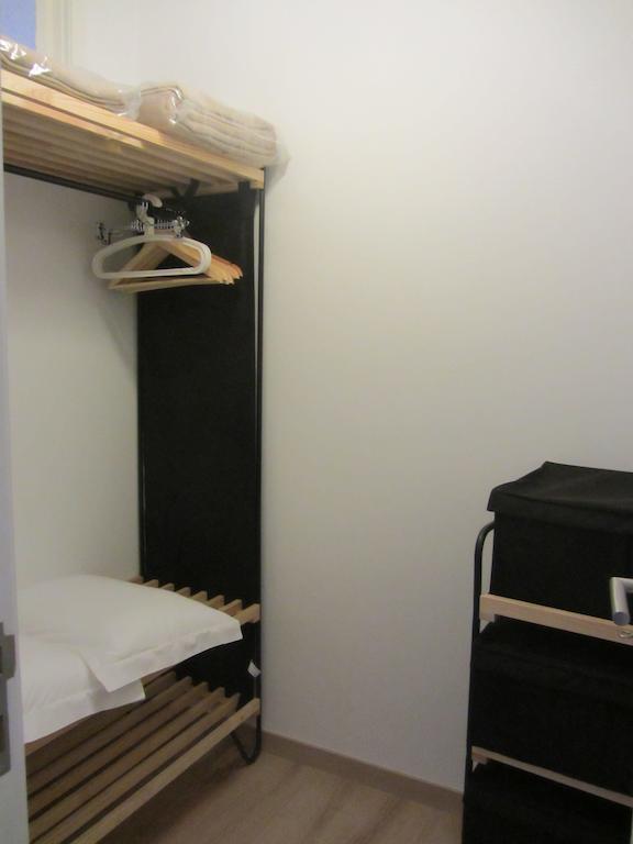 Apartment Portimao Old Town Pokój zdjęcie