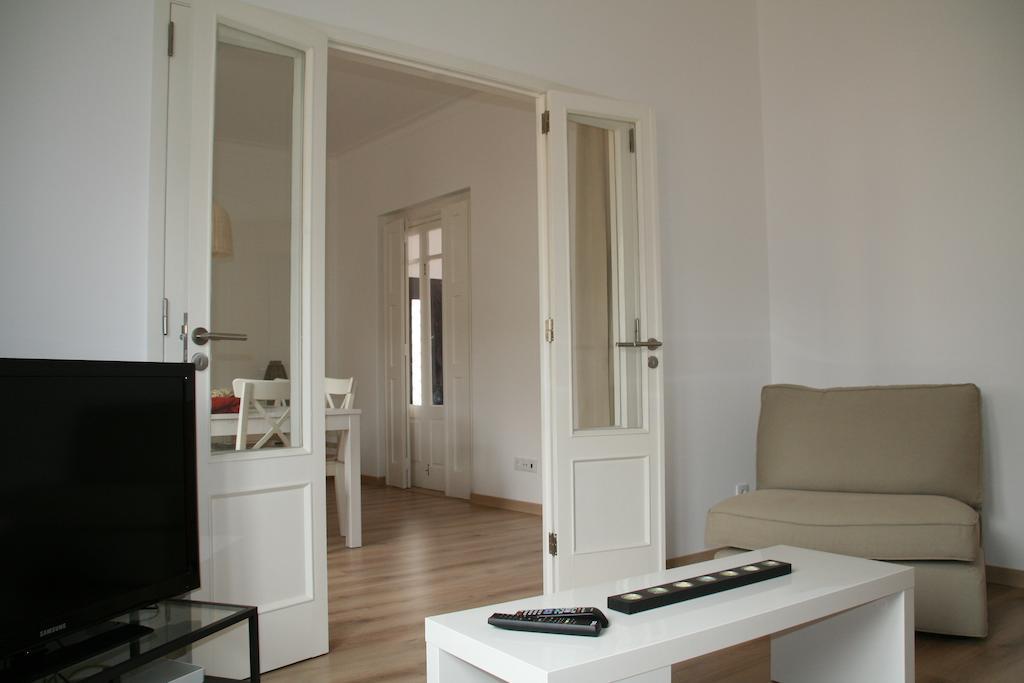 Apartment Portimao Old Town Pokój zdjęcie