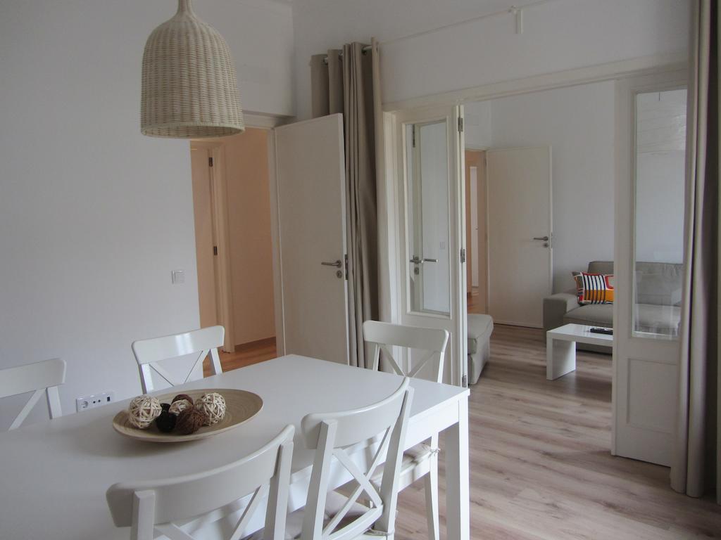 Apartment Portimao Old Town Pokój zdjęcie