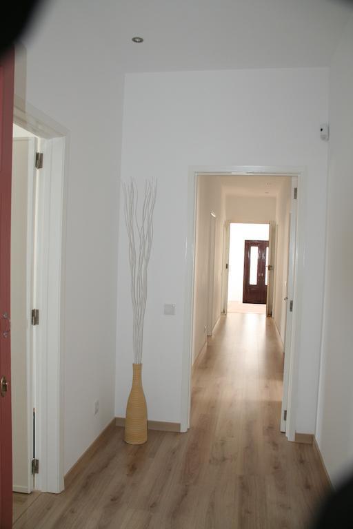 Apartment Portimao Old Town Zewnętrze zdjęcie