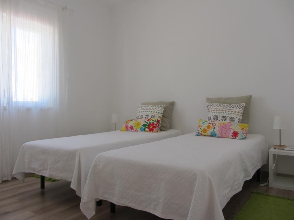Apartment Portimao Old Town Zewnętrze zdjęcie