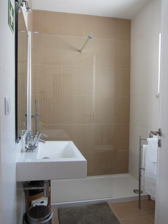 Apartment Portimao Old Town Zewnętrze zdjęcie
